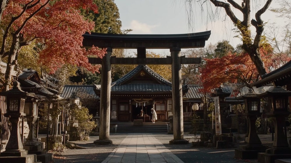 初詣だけじゃもったいない！ 神社本庁が提案する四季折々の参拝のすすめ